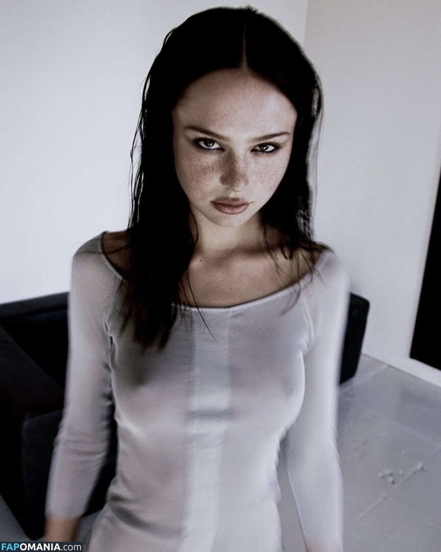 Mazzy Joya / mazzy7 / mazzyjoya / petalspliff Nudo OnlyFans  Foto trapelata #29