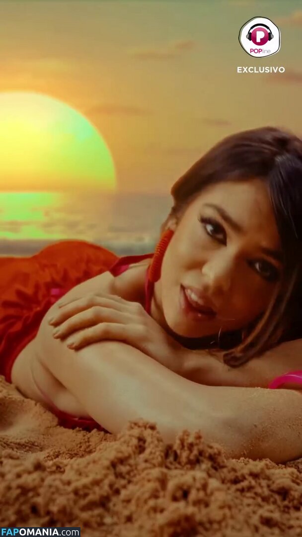 Mc Melody / melodyoficial3 Nudo OnlyFans  Foto trapelata #1