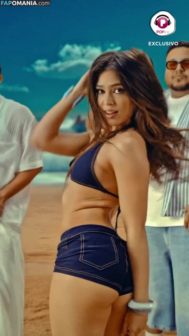 Mc Melody / melodyoficial3 Nudo OnlyFans  Foto trapelata #3