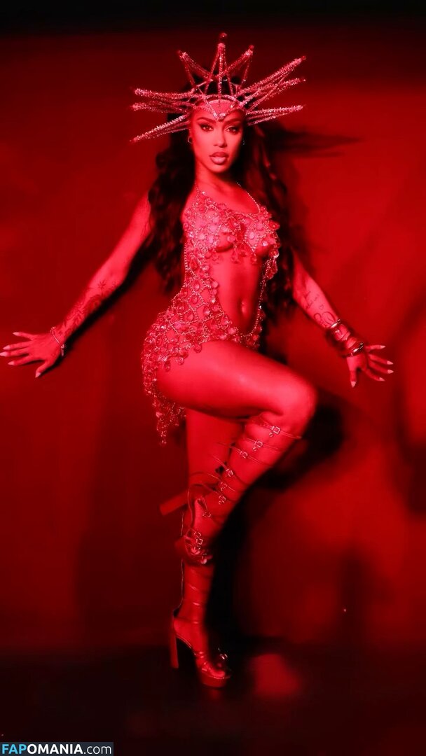 MC Rebecca / rebecca Nudo OnlyFans  Foto trapelata #3