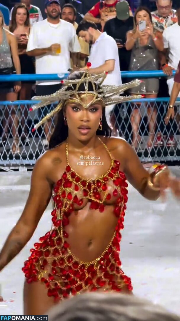 MC Rebecca / rebecca Nudo OnlyFans  Foto trapelata #5