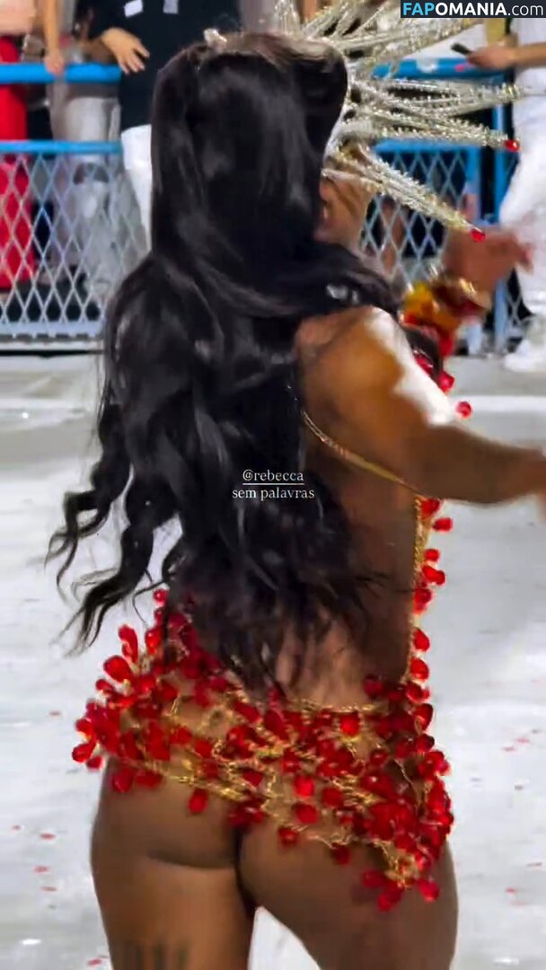 MC Rebecca / rebecca Nudo OnlyFans  Foto trapelata #6