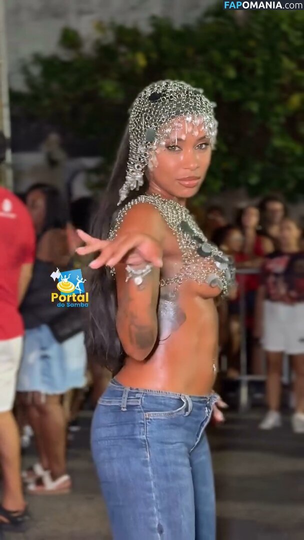 MC Rebecca / rebecca Nudo OnlyFans  Foto trapelata #7