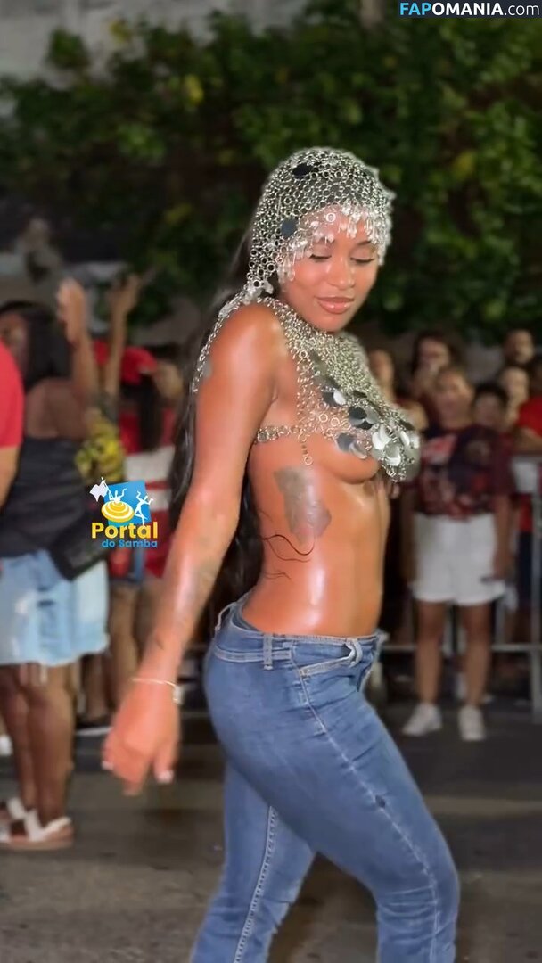 MC Rebecca / rebecca Nudo OnlyFans  Foto trapelata #8