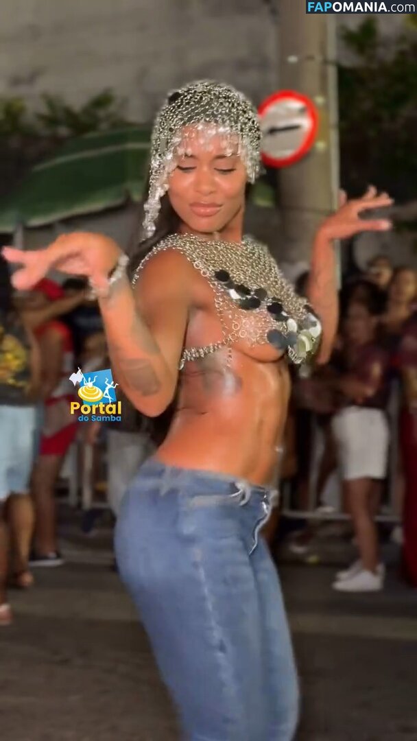 MC Rebecca / rebecca Nudo OnlyFans  Foto trapelata #9