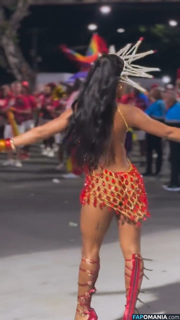 MC Rebecca / rebecca Nudo OnlyFans  Foto trapelata #12