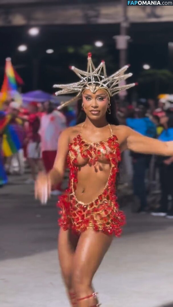 MC Rebecca / rebecca Nudo OnlyFans  Foto trapelata #13