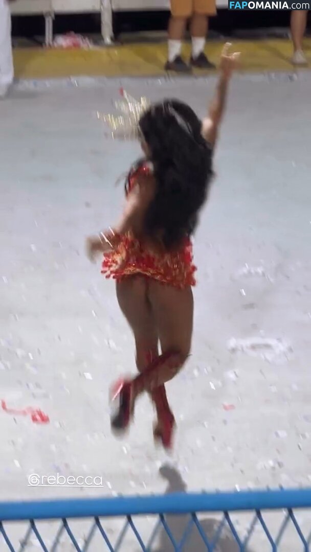 MC Rebecca / rebecca Nudo OnlyFans  Foto trapelata #14