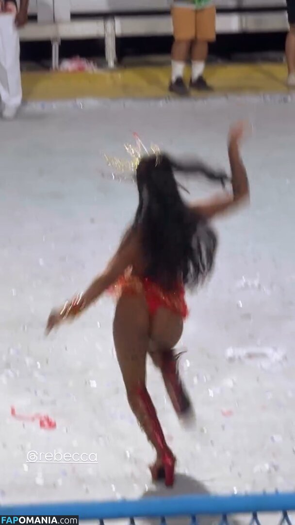 MC Rebecca / rebecca Nudo OnlyFans  Foto trapelata #15