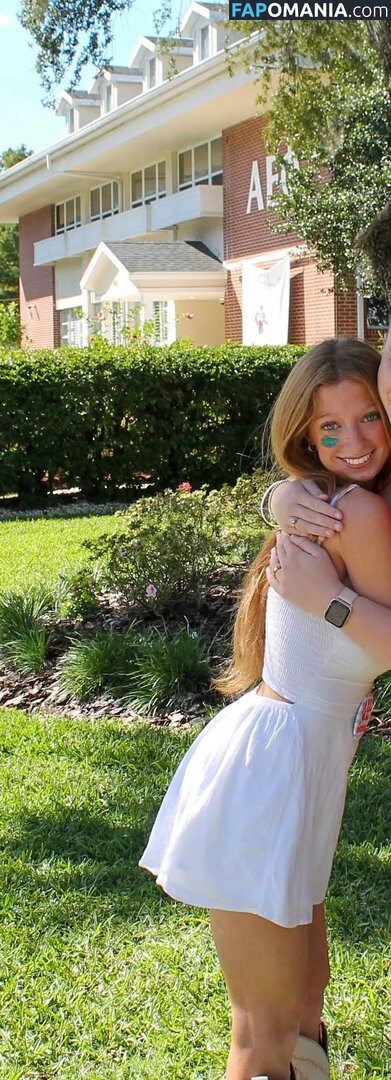 McCoy / mccoy_penland Nudo OnlyFans  Foto trapelata #2