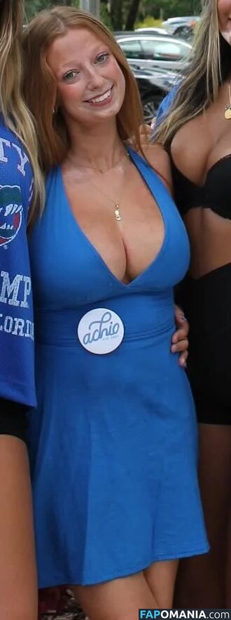 McCoy / mccoy_penland Nudo OnlyFans  Foto trapelata #5