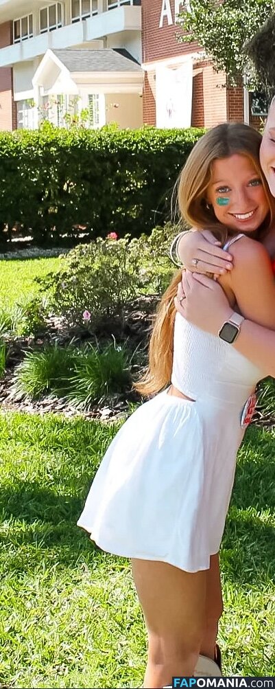 McCoy / mccoy_penland Nudo OnlyFans  Foto trapelata #11