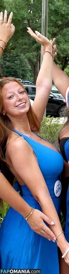 McCoy / mccoy_penland Nudo OnlyFans  Foto trapelata #12