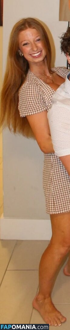 McCoy / mccoy_penland Nudo OnlyFans  Foto trapelata #19