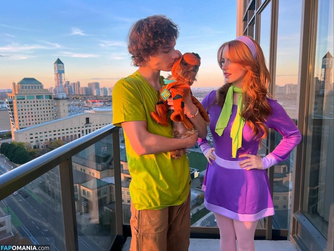 Mckenna Grace / mckennagrace / mckennagraceful Nudo OnlyFans  Foto trapelata #126