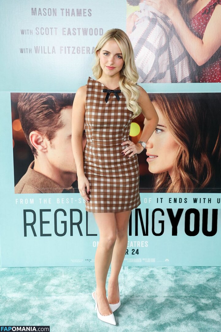 Mckenna Grace / mckennagrace / mckennagraceful Nudo OnlyFans  Foto trapelata #145