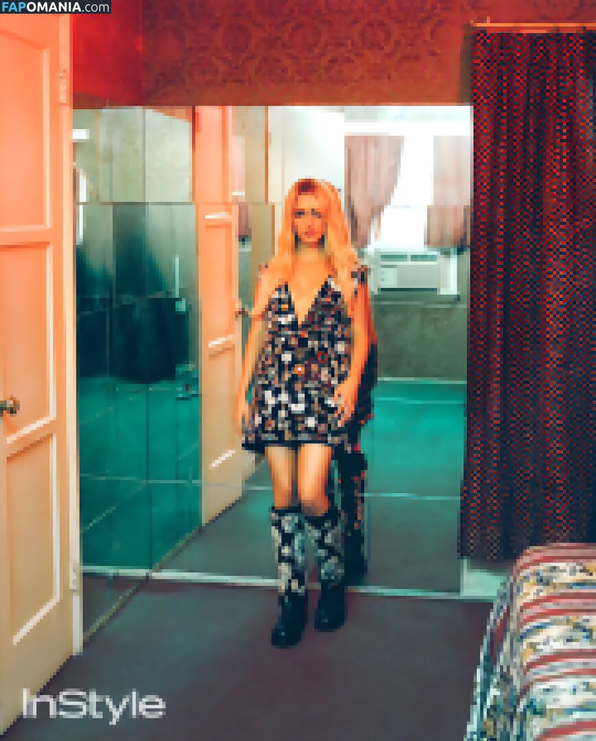 Mckenna Grace / mckennagrace / mckennagraceful Nudo OnlyFans  Foto trapelata #150