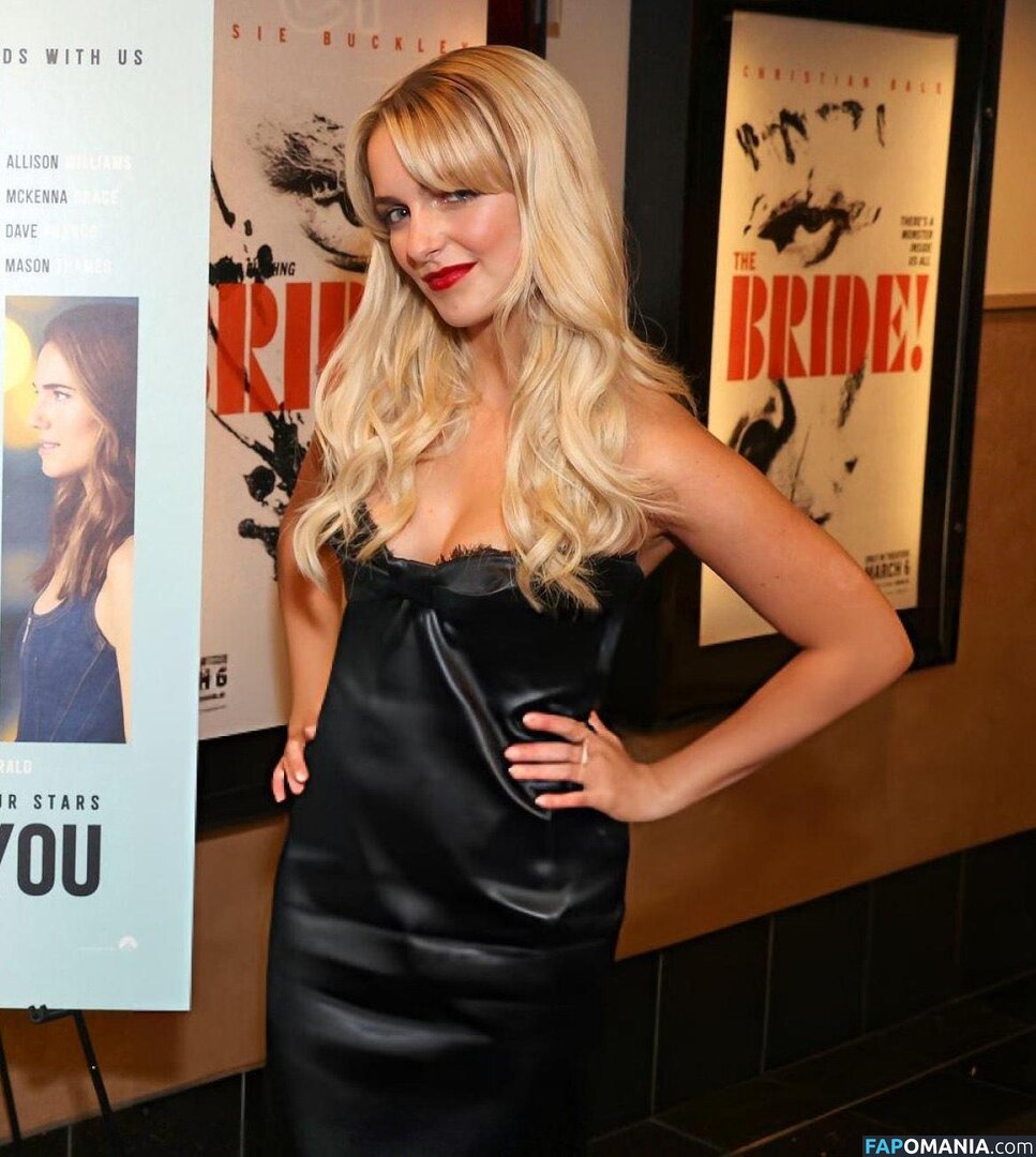 Mckenna Grace / mckennagrace / mckennagraceful Nudo OnlyFans  Foto trapelata #155