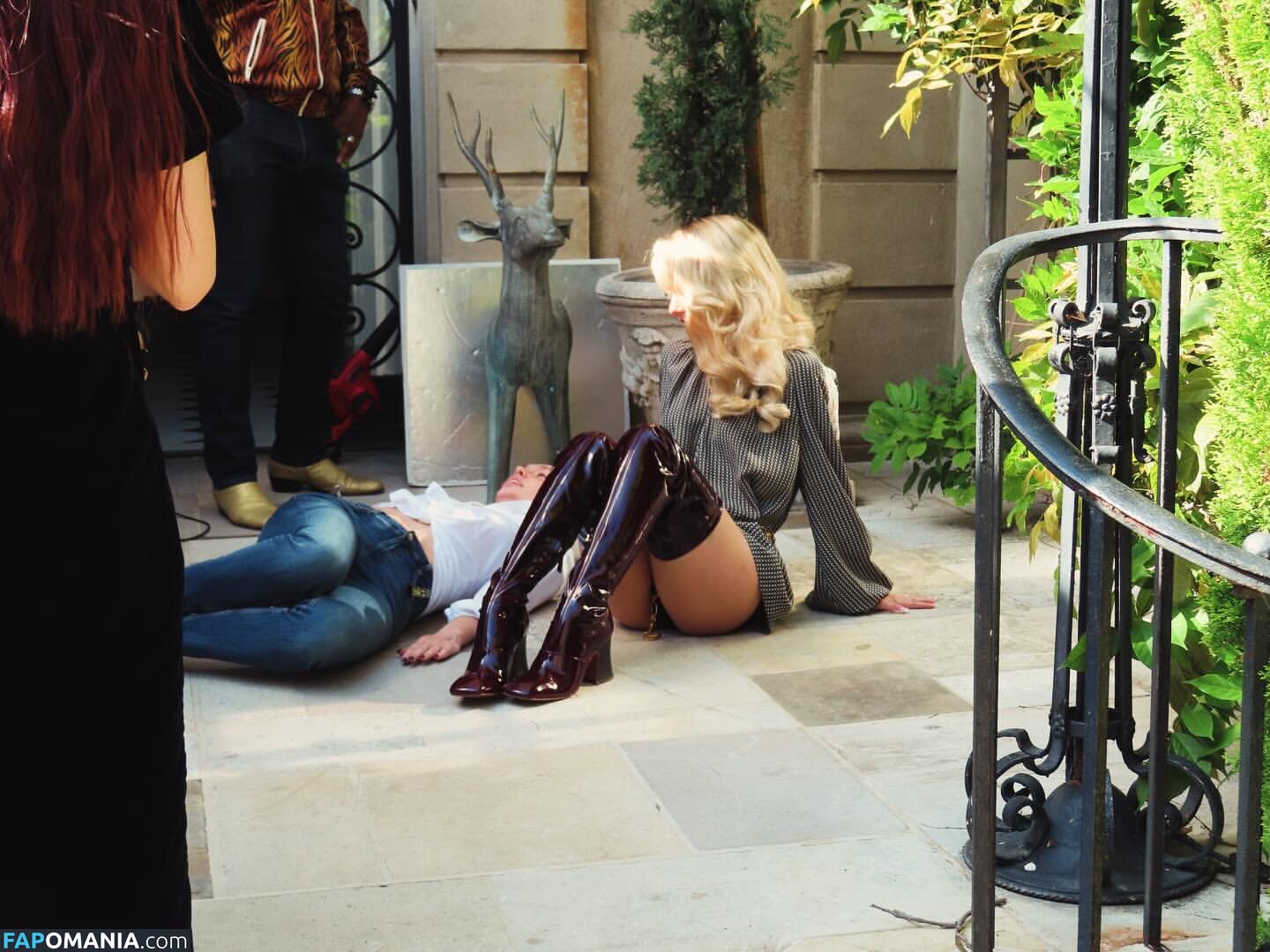 Mckenna Grace / mckennagrace / mckennagraceful Nudo OnlyFans  Foto trapelata #157