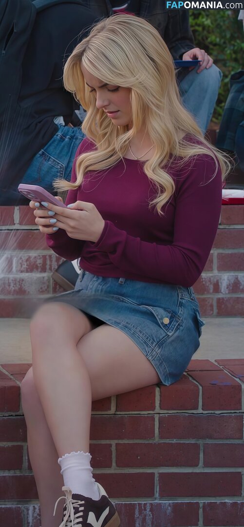 Mckenna Grace / mckennagrace / mckennagraceful Nudo OnlyFans  Foto trapelata #160