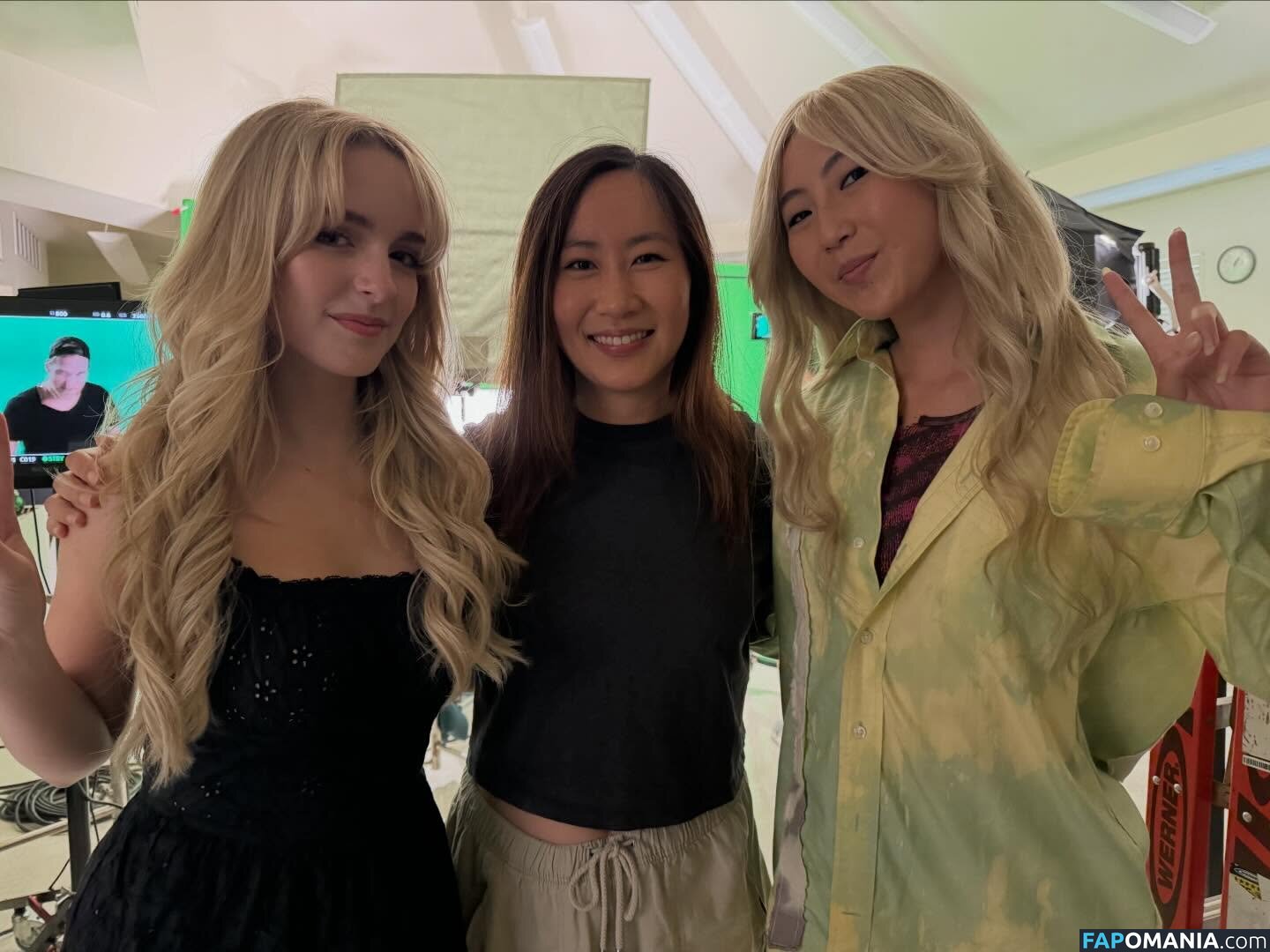 Mckenna Grace / mckennagrace / mckennagraceful Nudo OnlyFans  Foto trapelata #190