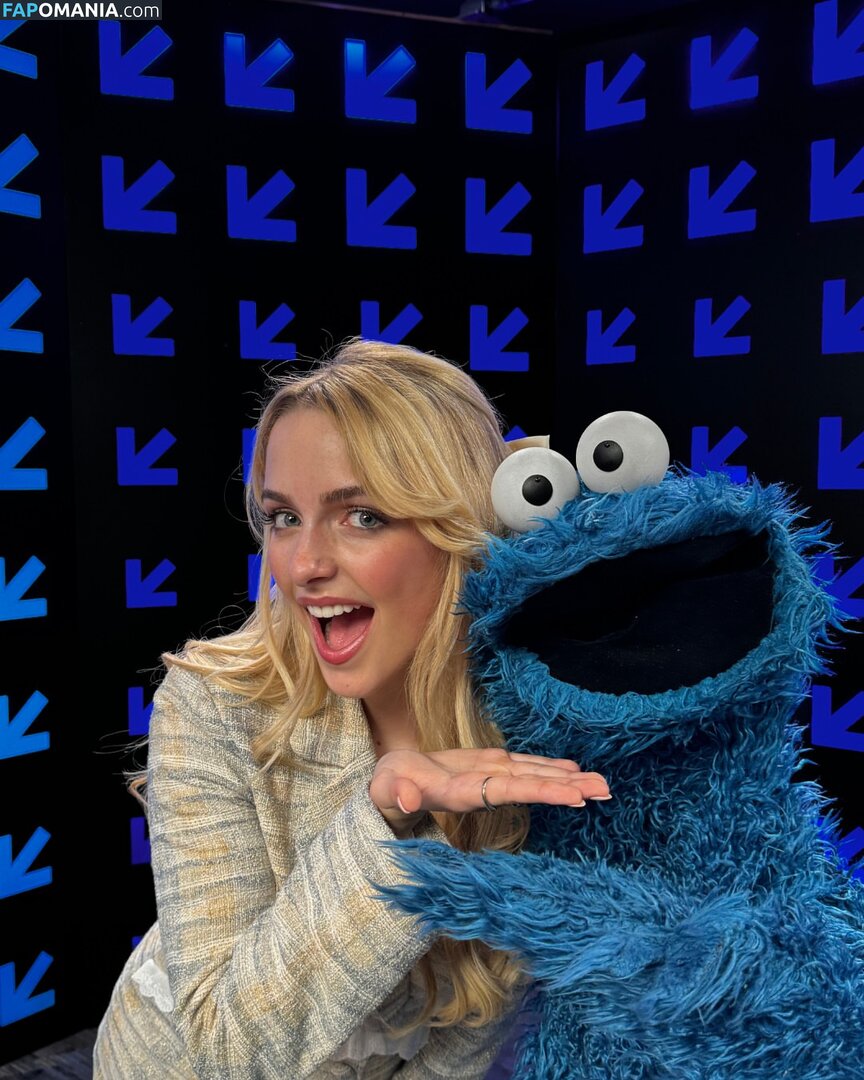 Mckenna Grace / mckennagrace / mckennagraceful Nudo OnlyFans  Foto trapelata #191