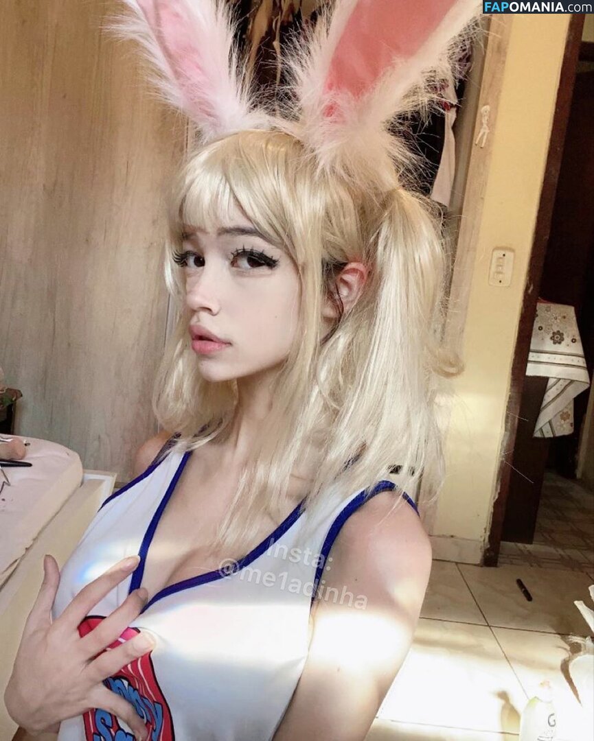 Me1adinha / deusamelada / meL / meLanji / mel_isabelle Nudo OnlyFans  Foto trapelata #207