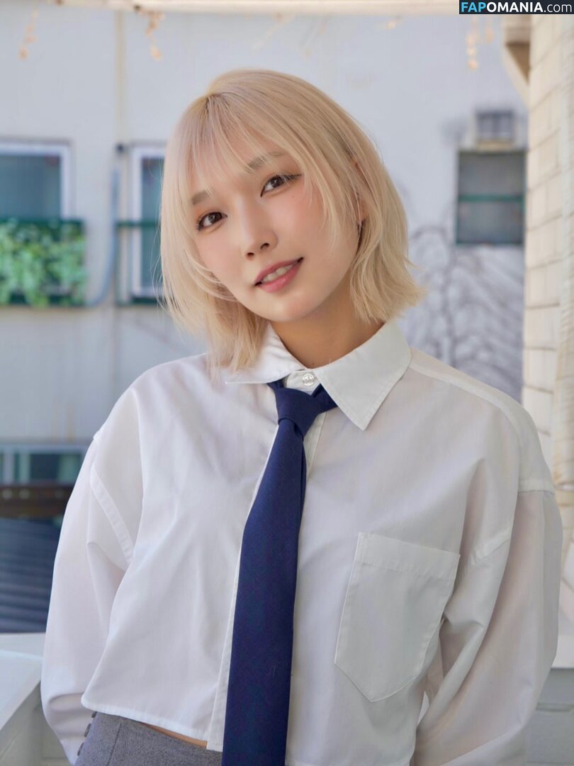 Mea Shimotsuki / https: / melomea030 Nudo OnlyFans  Foto trapelata #1