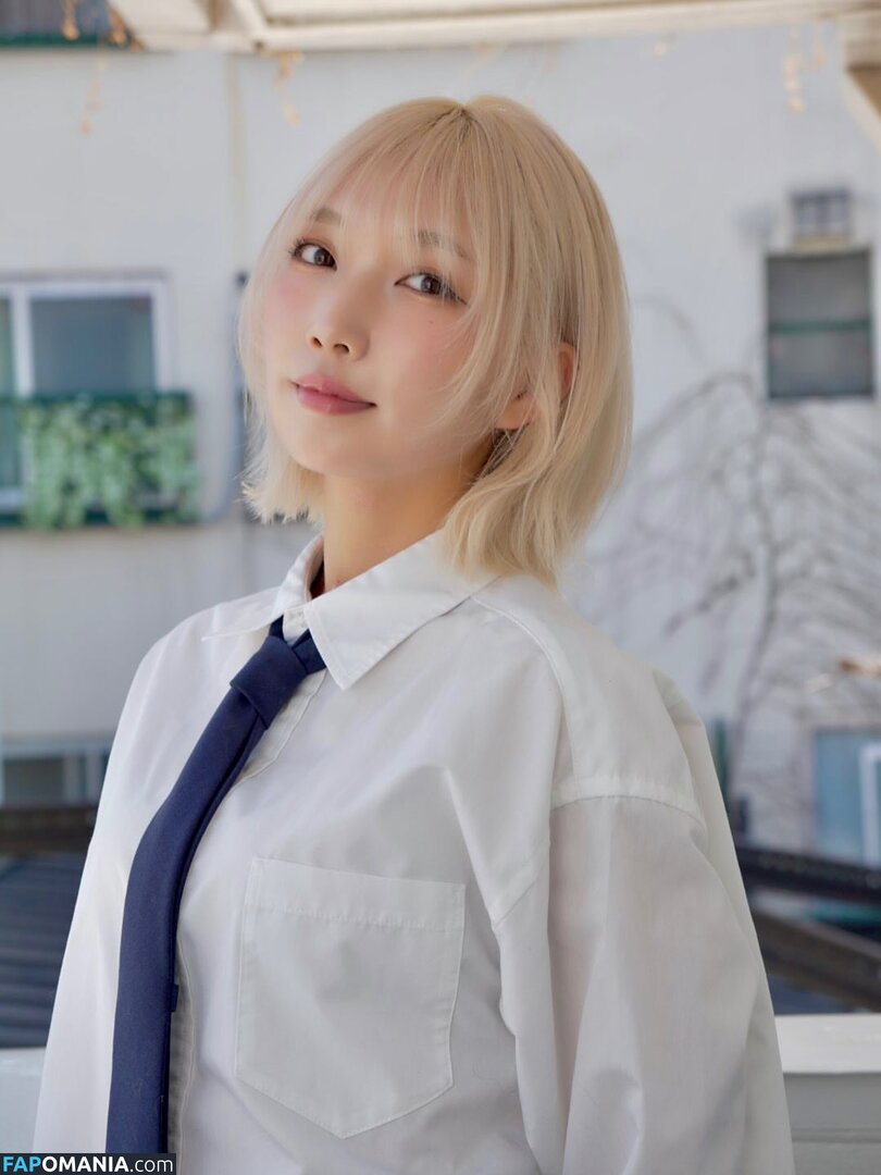 Mea Shimotsuki / https: / melomea030 Nudo OnlyFans  Foto trapelata #2