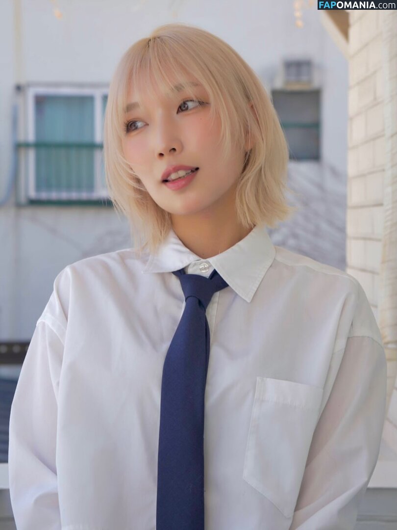 Mea Shimotsuki / https: / melomea030 Nudo OnlyFans  Foto trapelata #3