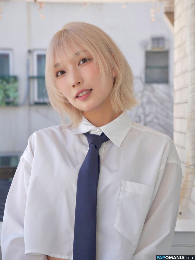 Mea Shimotsuki / https: / melomea030 Nudo OnlyFans  Foto trapelata #4