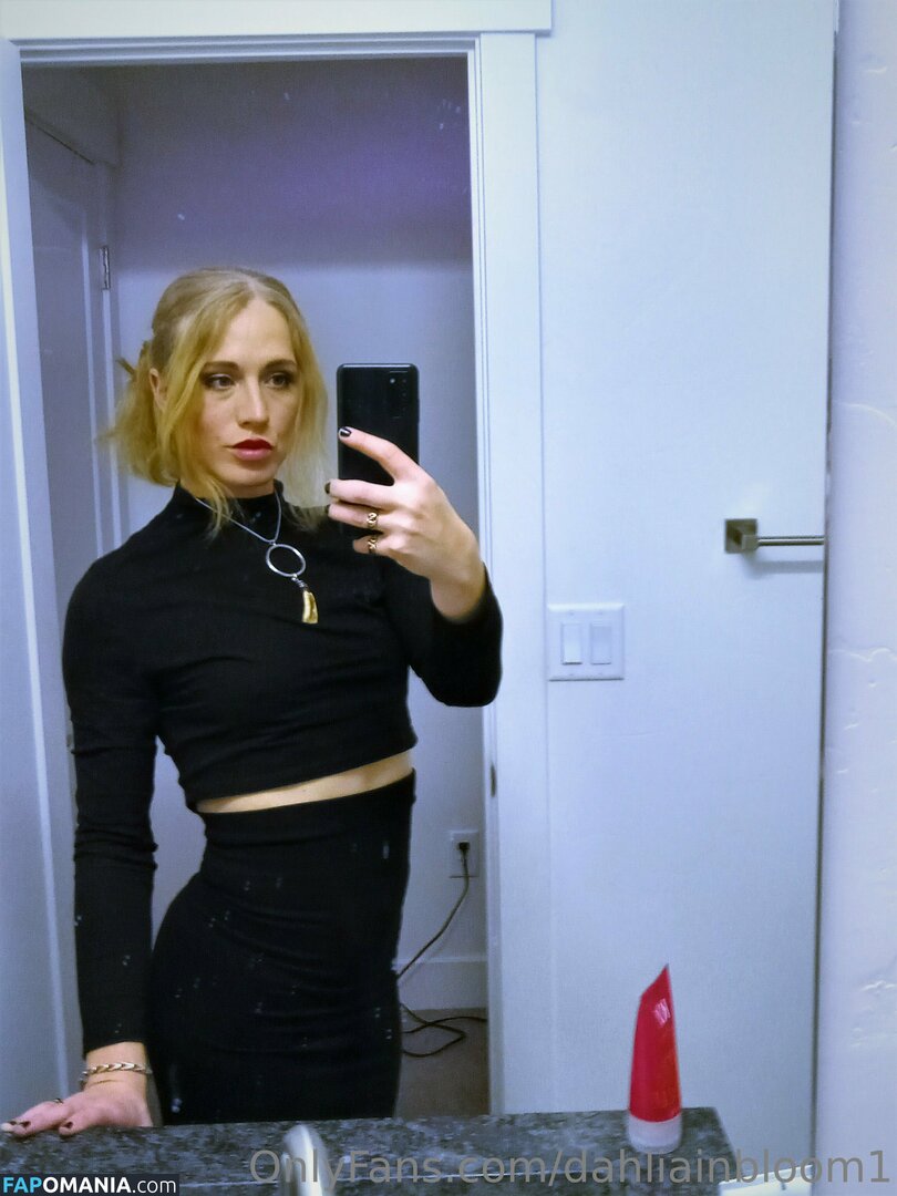 meddleblooms / minnablooms Nudo OnlyFans  Foto trapelata #35