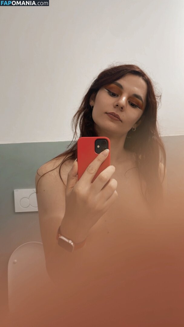 medeausa / medeausa_ Nudo OnlyFans  Foto trapelata #1