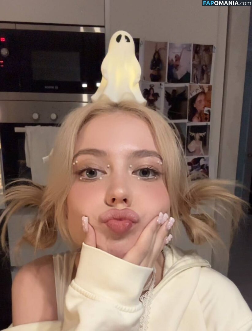 media_malyshka Nudo OnlyFans  Foto trapelata #6