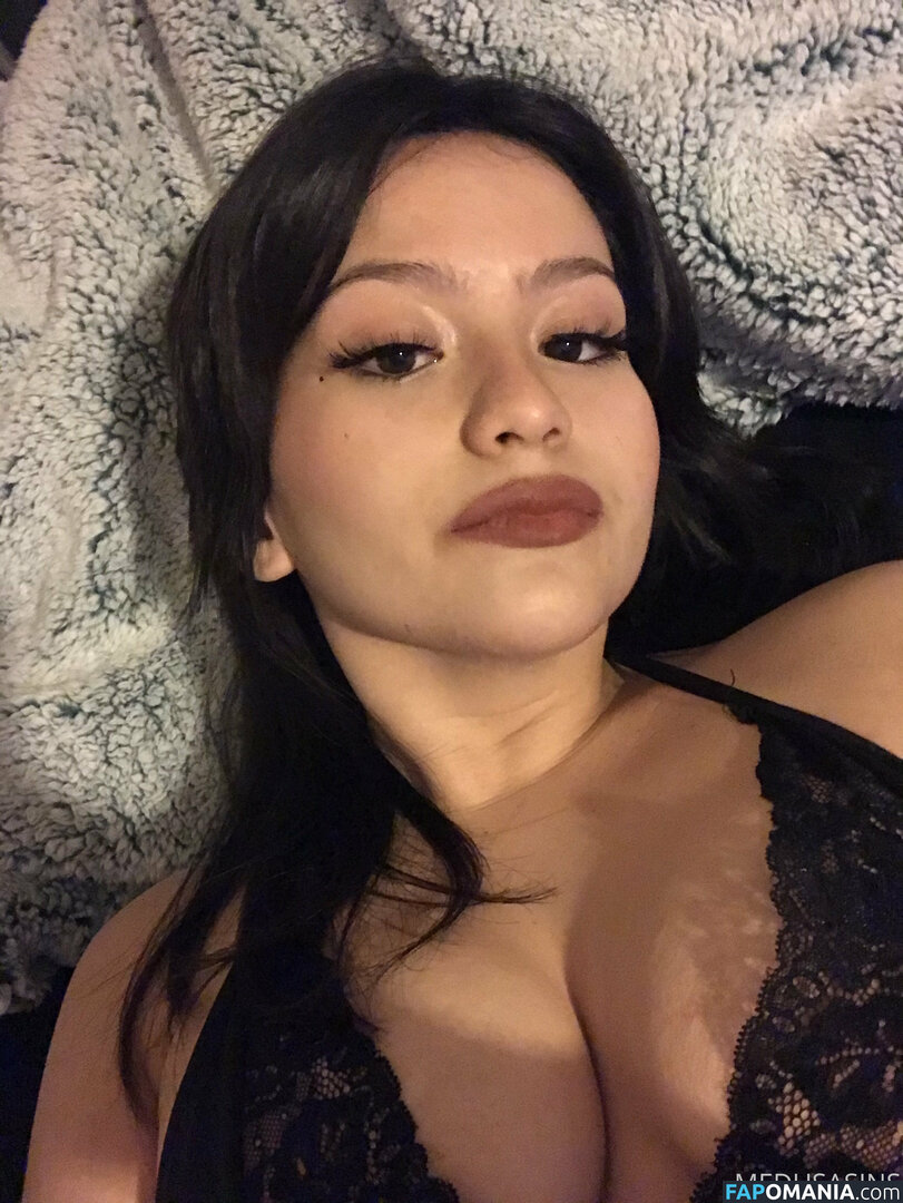 medusasins Nudo OnlyFans  Foto trapelata #28