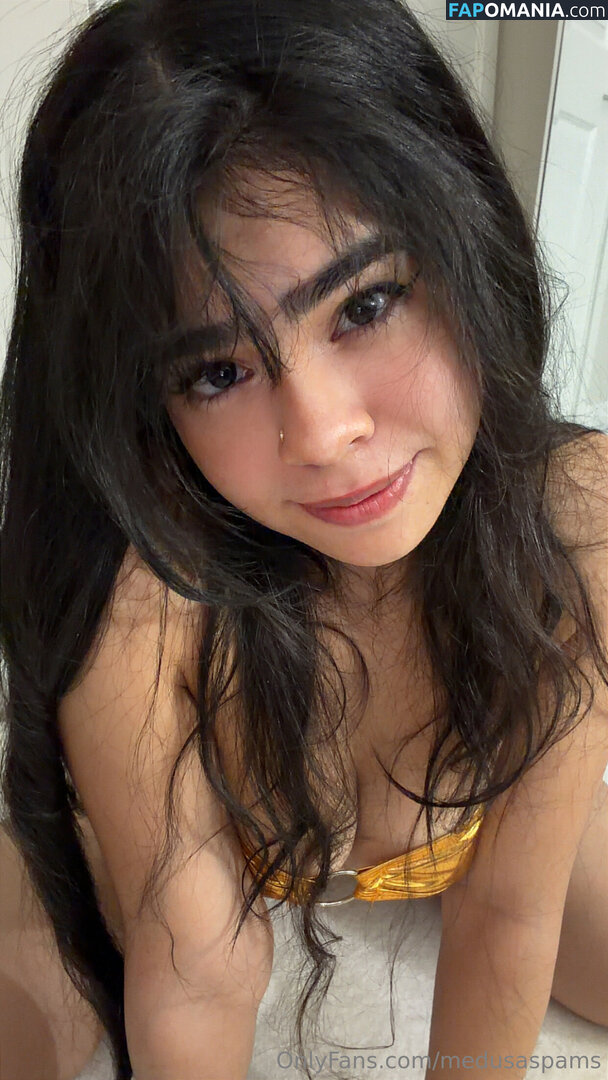 allaroundreactions / medusaspams Nudo OnlyFans  Foto trapelata #24