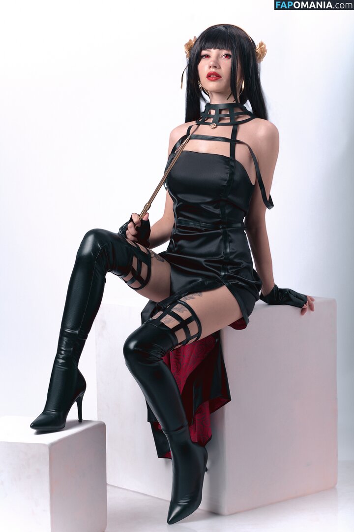 Meduzko Boosty Help . / meduzko Nudo OnlyFans  Foto trapelata #30