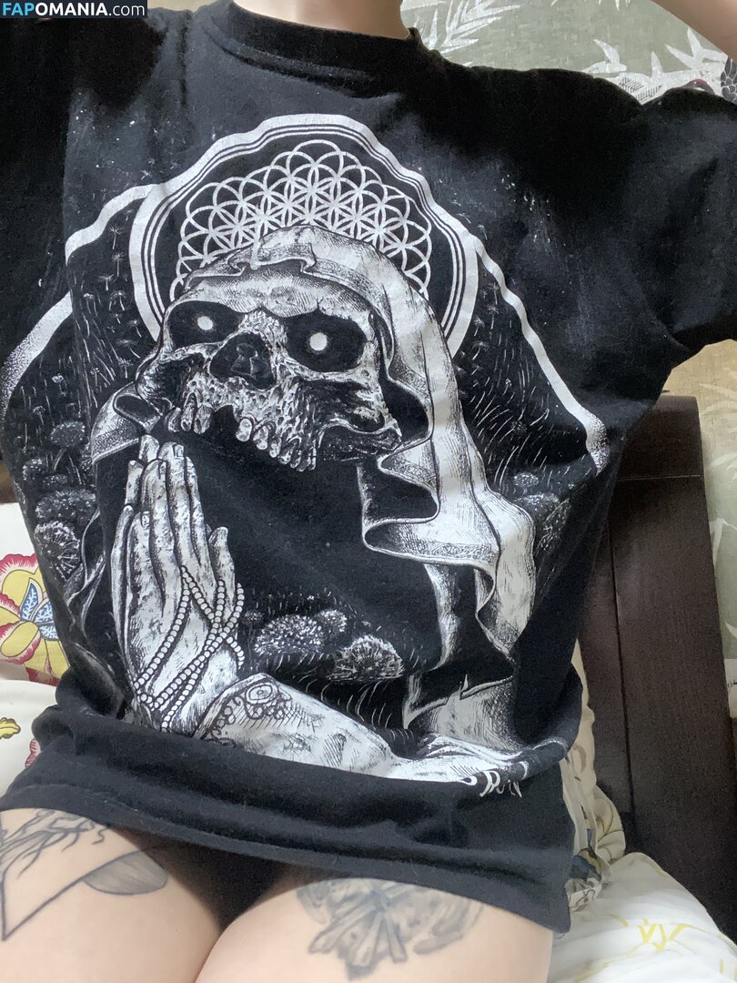 Meduzko Boosty Help . / meduzko Nudo OnlyFans  Foto trapelata #34