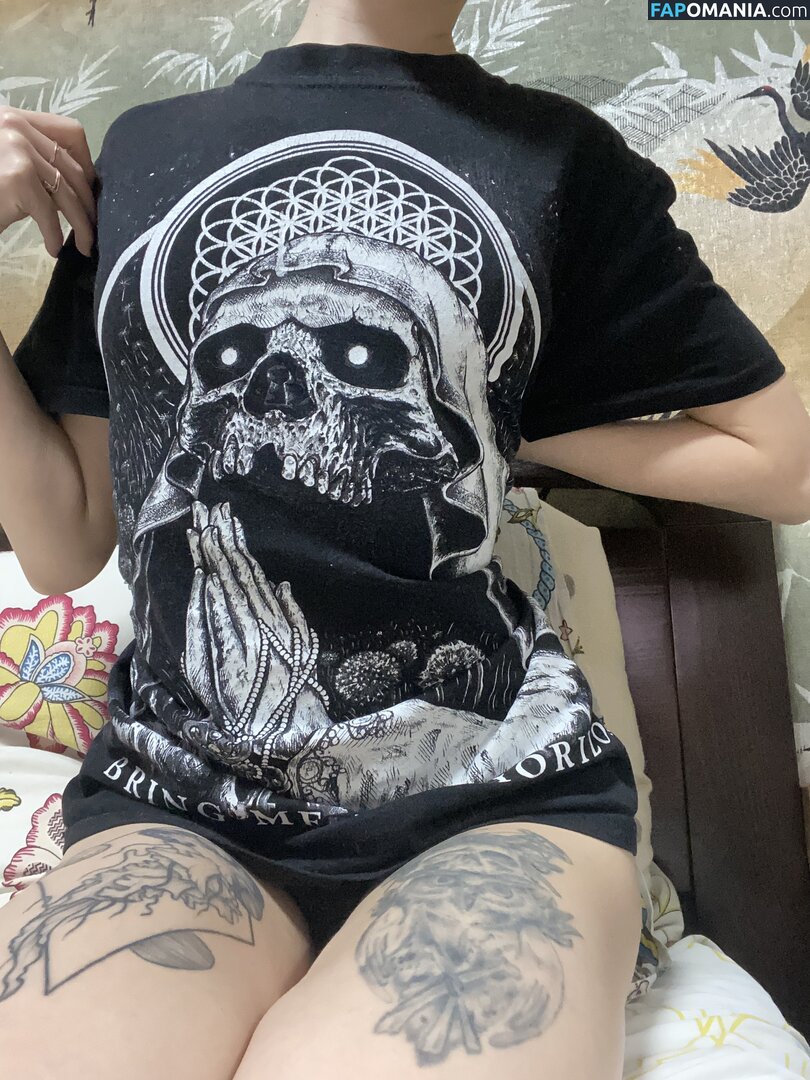 Meduzko Boosty Help . / meduzko Nudo OnlyFans  Foto trapelata #38