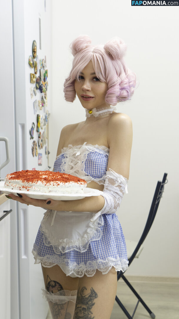 Meduzko Boosty Help . / meduzko Nudo OnlyFans  Foto trapelata #40