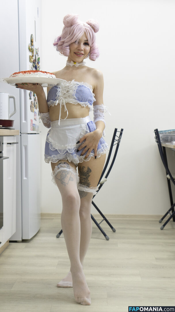 Meduzko Boosty Help . / meduzko Nudo OnlyFans  Foto trapelata #41