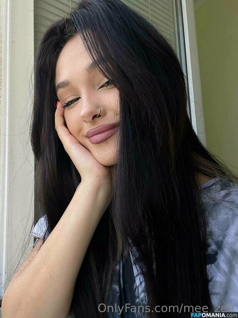 mee_zee Nudo OnlyFans  Foto trapelata #61