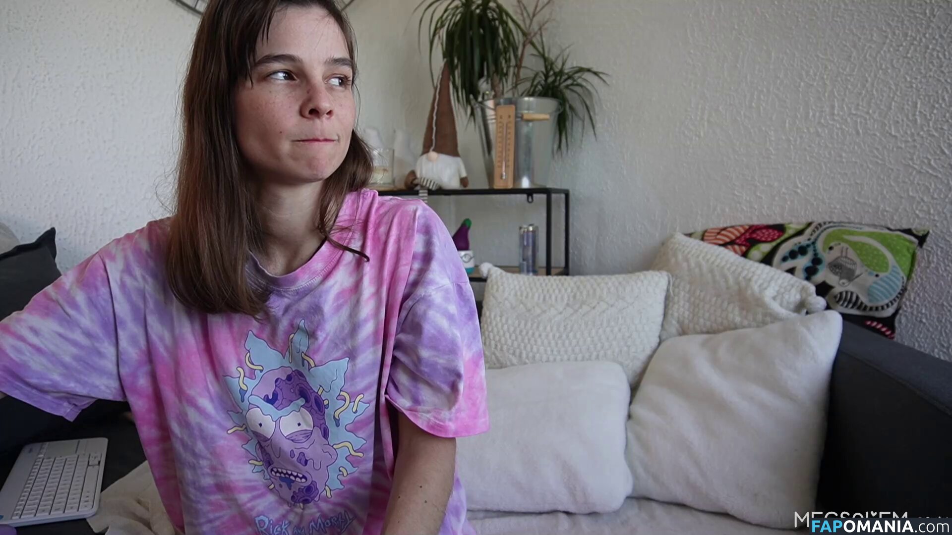 Meg Solem / _Meg / meg_solem / wondermeg_ Nudo OnlyFans  Foto trapelata #244