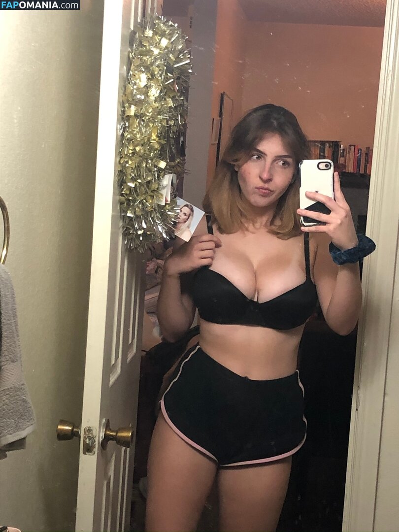 Megan Bitchell / MeganBitchell / Megbitchell / megan.bitchell Nudo OnlyFans  Foto trapelata #7