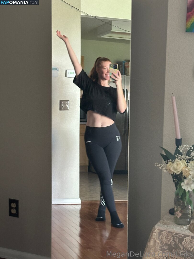 Megan DeLuca / Megmdxoxo_ / toroproductions / user Nudo OnlyFans  Foto trapelata #1507