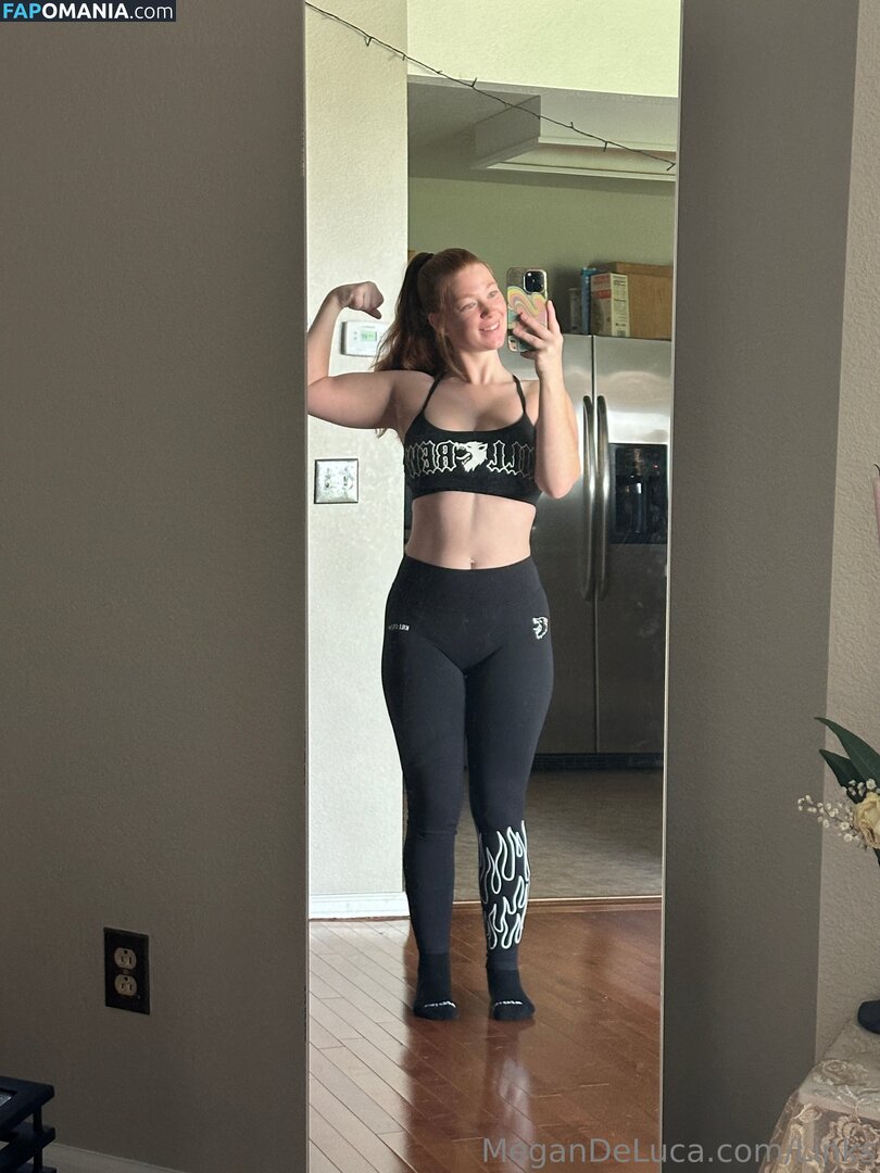 Megan DeLuca / Megmdxoxo_ / toroproductions / user Nudo OnlyFans  Foto trapelata #1508