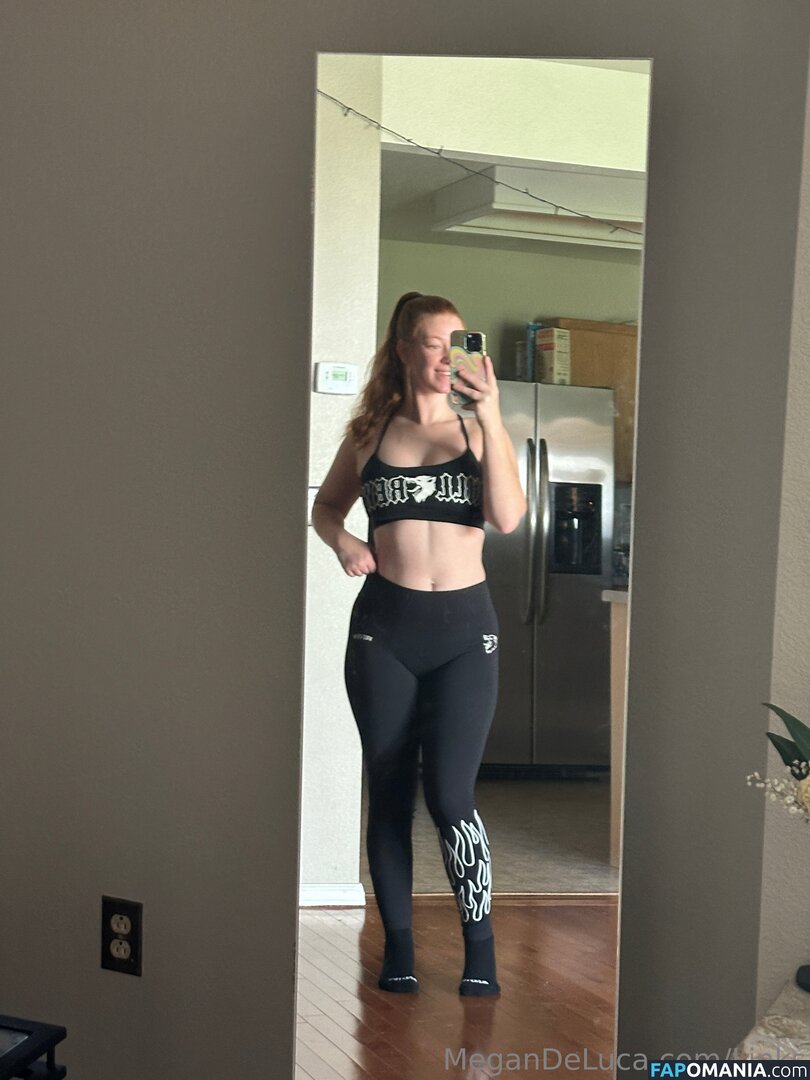 Megan DeLuca / Megmdxoxo_ / toroproductions / user Nudo OnlyFans  Foto trapelata #1509