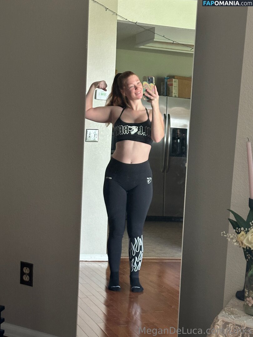Megan DeLuca / Megmdxoxo_ / toroproductions / user Nudo OnlyFans  Foto trapelata #1510