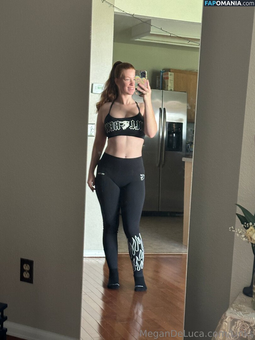 Megan DeLuca / Megmdxoxo_ / toroproductions / user Nudo OnlyFans  Foto trapelata #1511