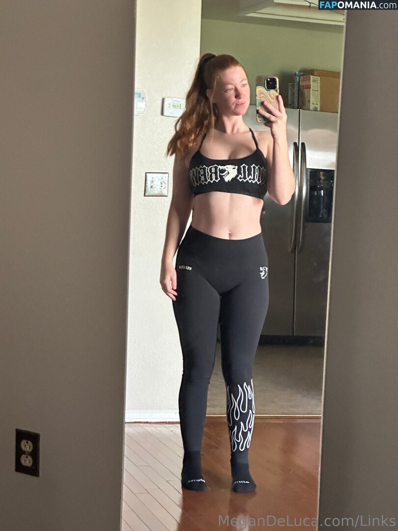 Megan DeLuca / Megmdxoxo_ / toroproductions / user Nudo OnlyFans  Foto trapelata #1513